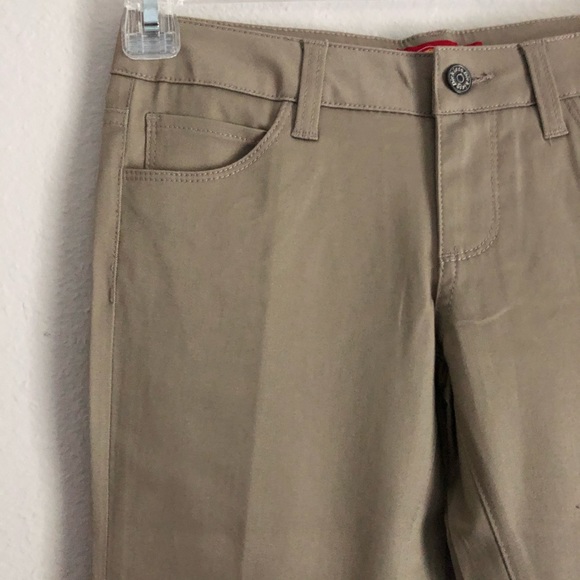 Dickies | Classic 5 Pocket Pant Low Rise Bootcut - Picture 4 of 8